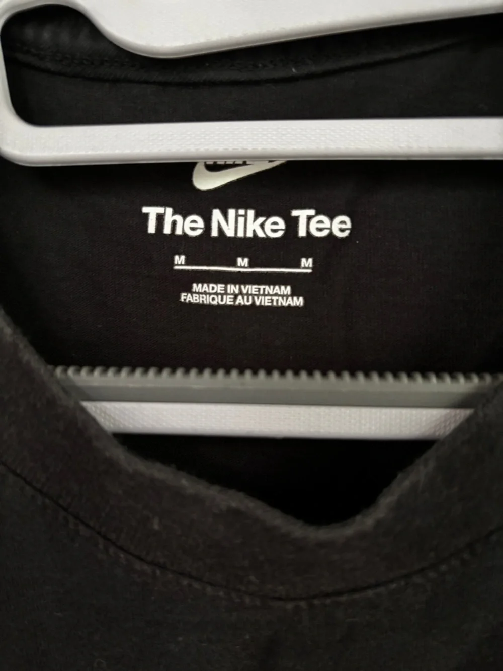 Nike bold yellow